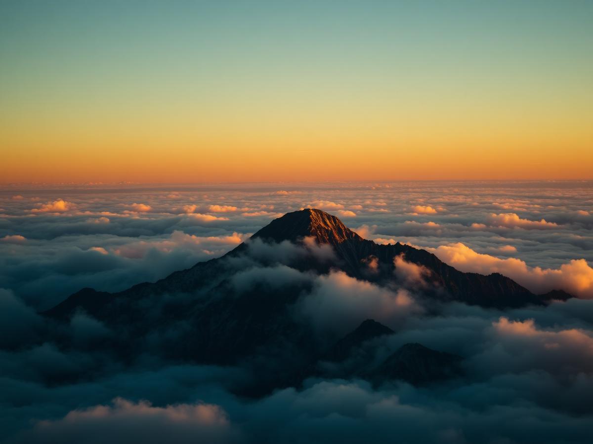 Mountain Vision Quest