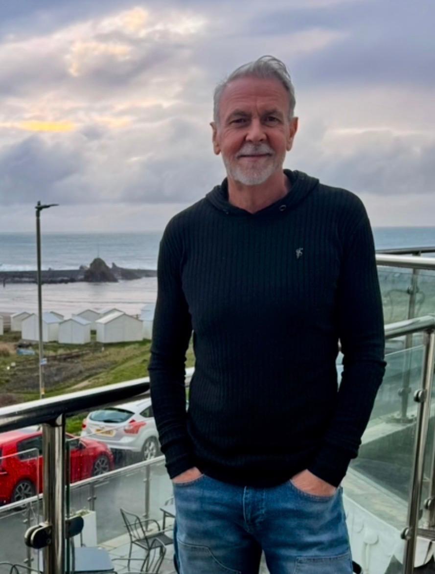 Tyrone Crowley